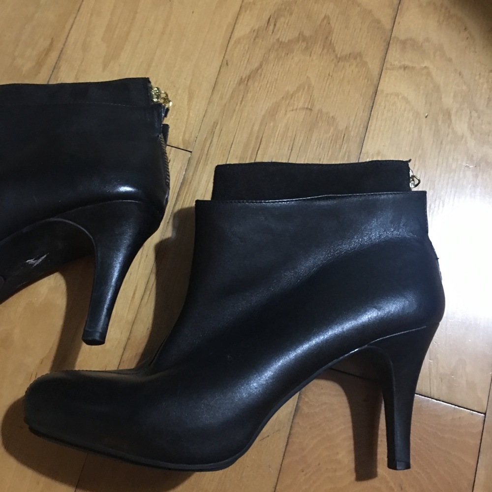 Me Too Ankle boots